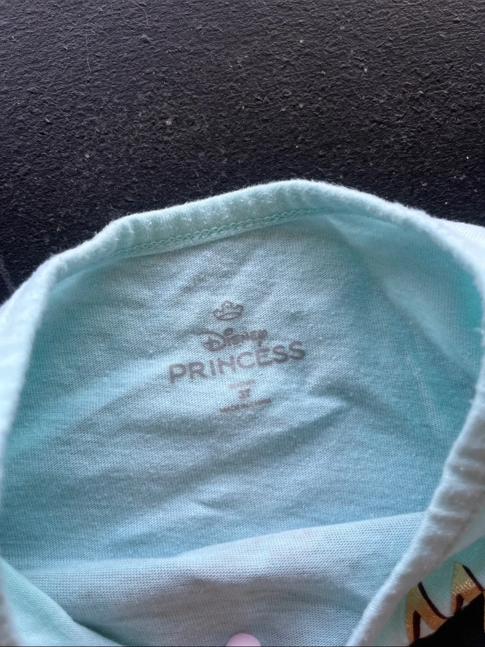 Disney princess Lot Children’s 2t,3t,4T